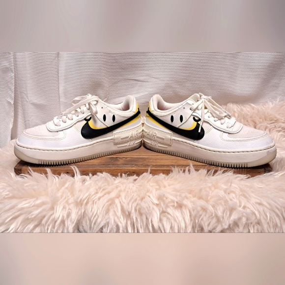 Nike Shoes - Women's Nike Air Force 1's Size 7